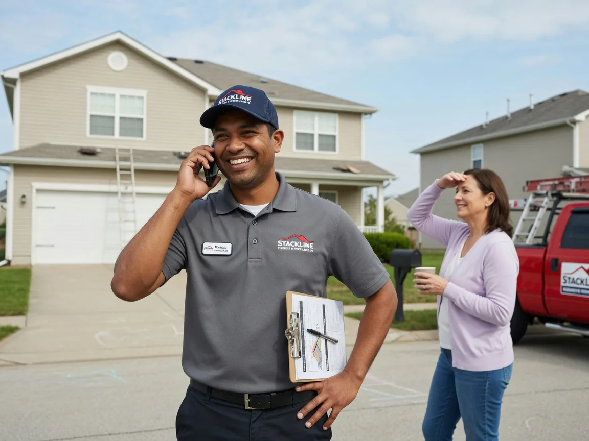 Chimney flashing repair Central City, NE FAQs